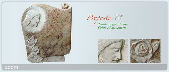marmo granito