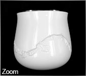 ceramica funeraria, articoli funerari