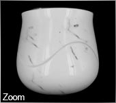 ceramica funeraria, articoli funerari